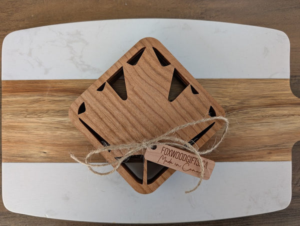Custom order for Book Box Canada