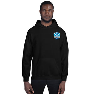 BRRN Pullover Hoodie (No Personalization)